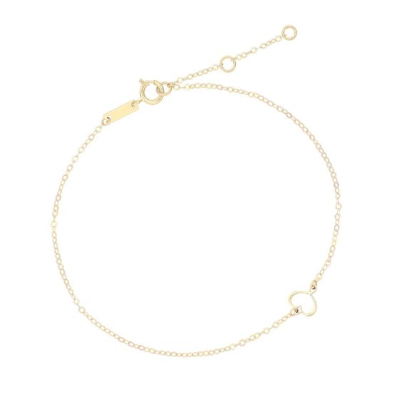 Pulsera Maman et Sophie Mujer les petits maman in Oro amarillo BRPDM1MSO - BRPDM1MSO